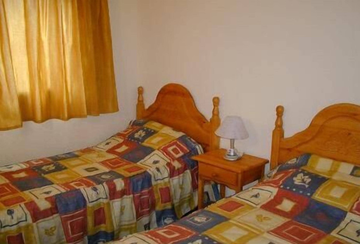 Dms 5 Vilafortuny Apartamentos