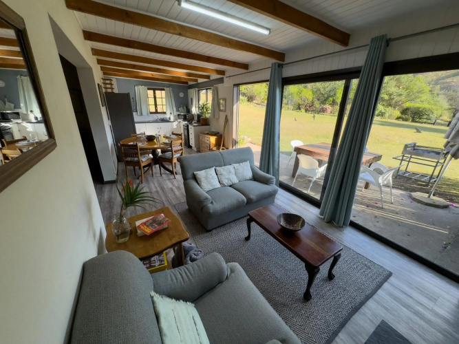Highbourne Cottage
