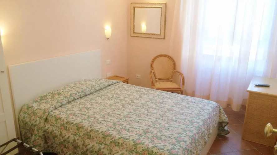 Hotel Rita Major
