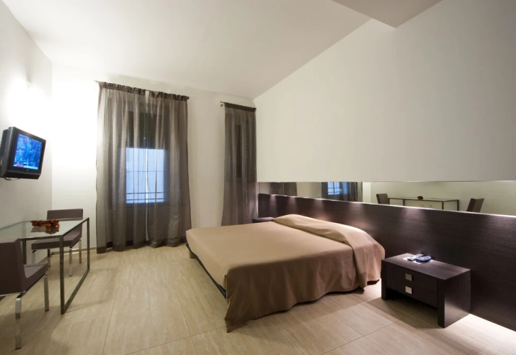 Muà Boutique Bologna
