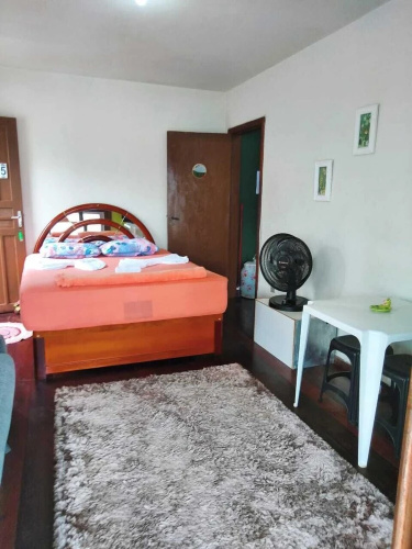 Residencial Rodrigues