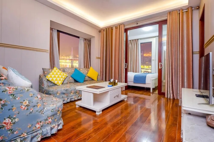 Yue Ke Apartment