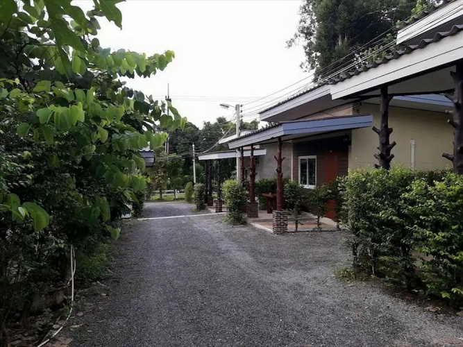 Suepuen Monbai Resort