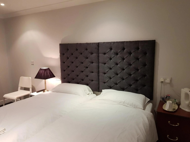 Blagrave Rooms