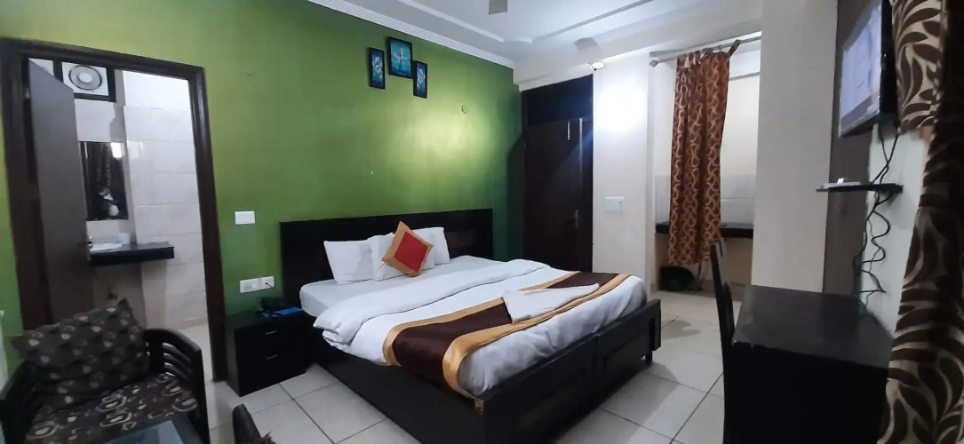 Hotel Kundan Palace
