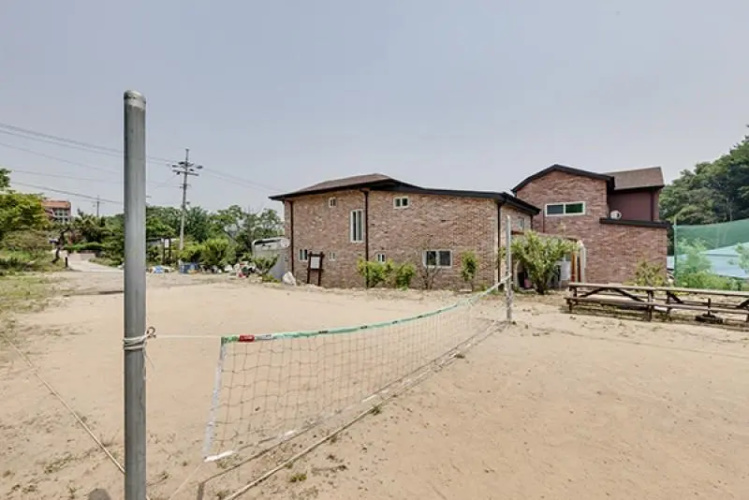 Yongin Lovely Pension