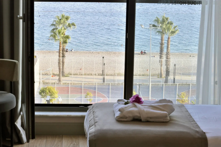 Reo Hotel & Spa