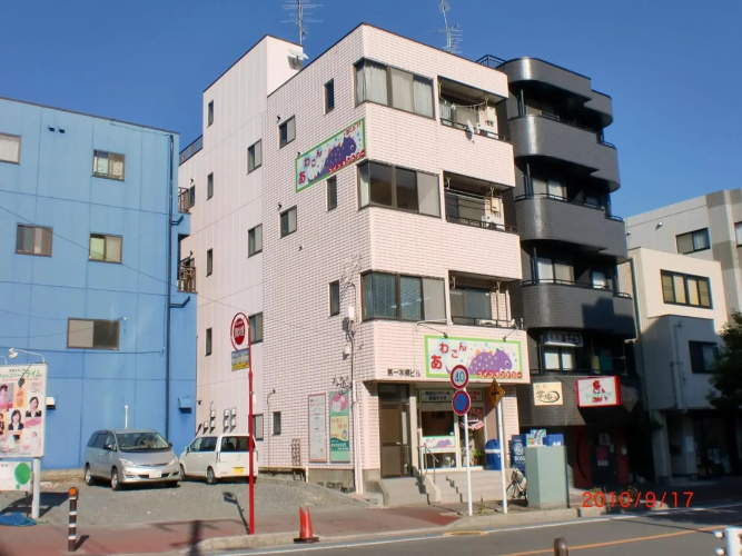 Hotelafbeelding