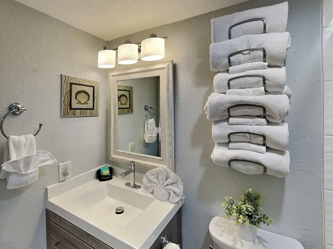 1 Bedroom Standard room