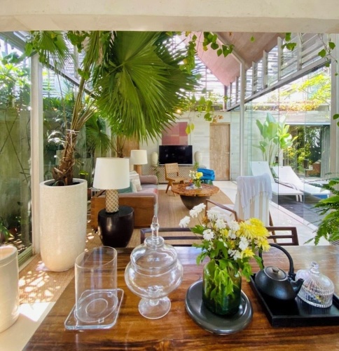 Comfort Villa