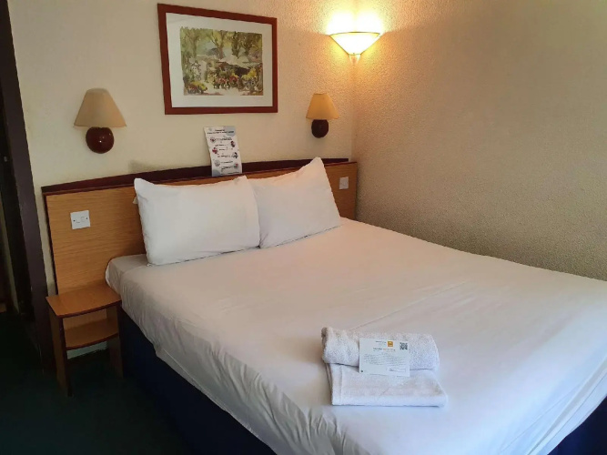 Campanile Cardiff Hotel