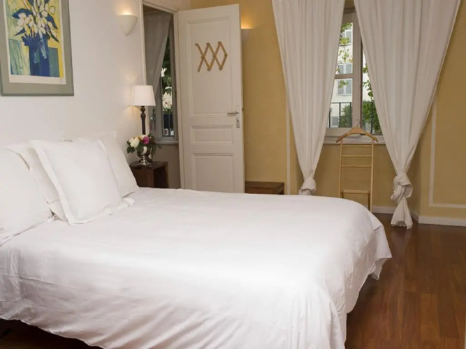 Hotel La Bougnate