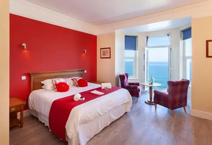 Imagen del hotel