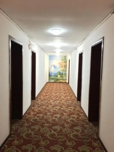 Tianyi Hotel