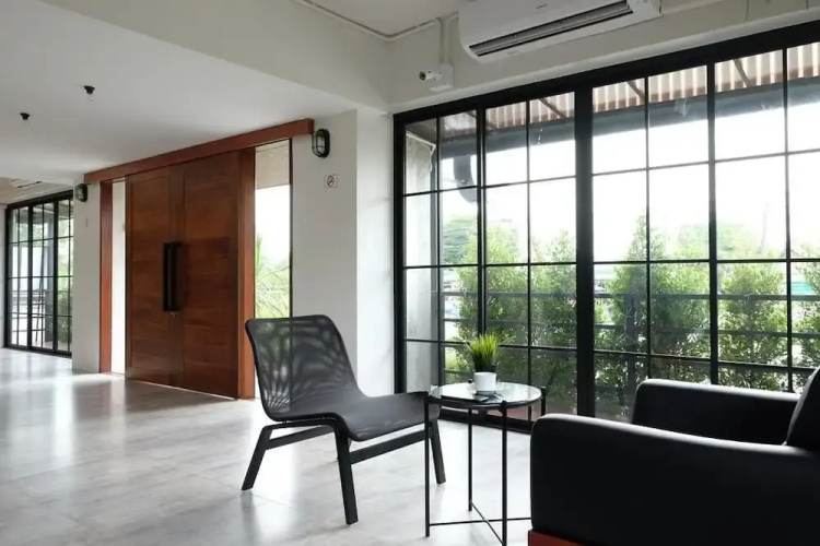 Kailub Rooms