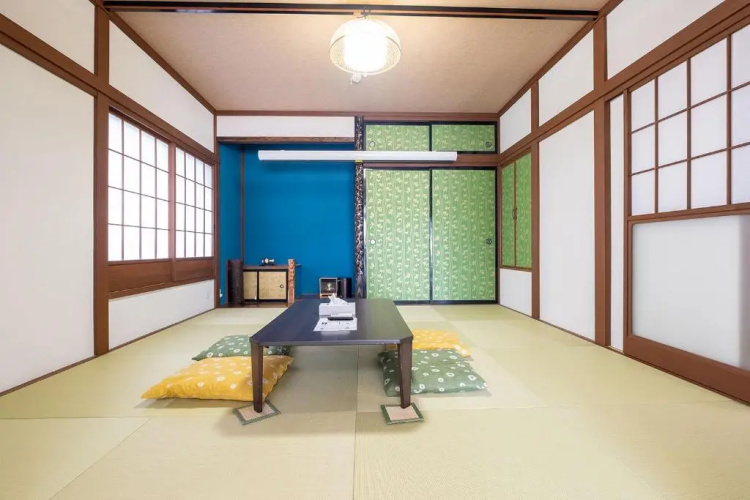 Villa Fuji Irodori