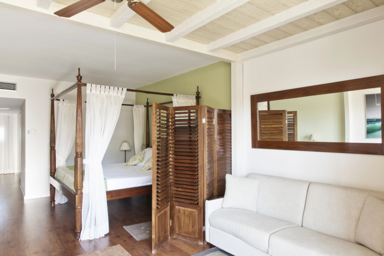 Hotel Caribe en PortAventura World photo 6
