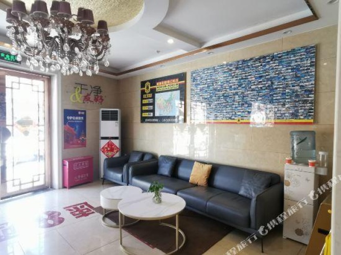 Standard Double Family room