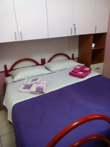 Bed and Breakfast Priscilla