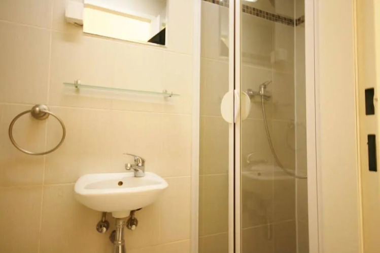 Vienna CityApartments - Design 1Over view