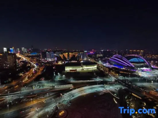 Yashiritz  Hotel Shenyang