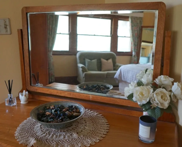 1 Bedroom Standard Suite