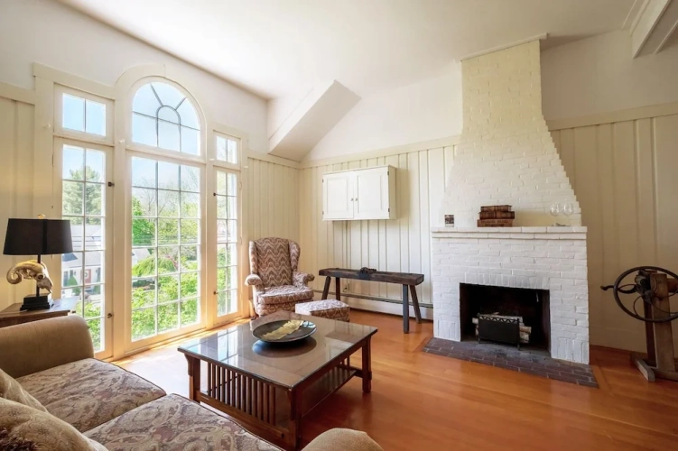 Executive Double Suite