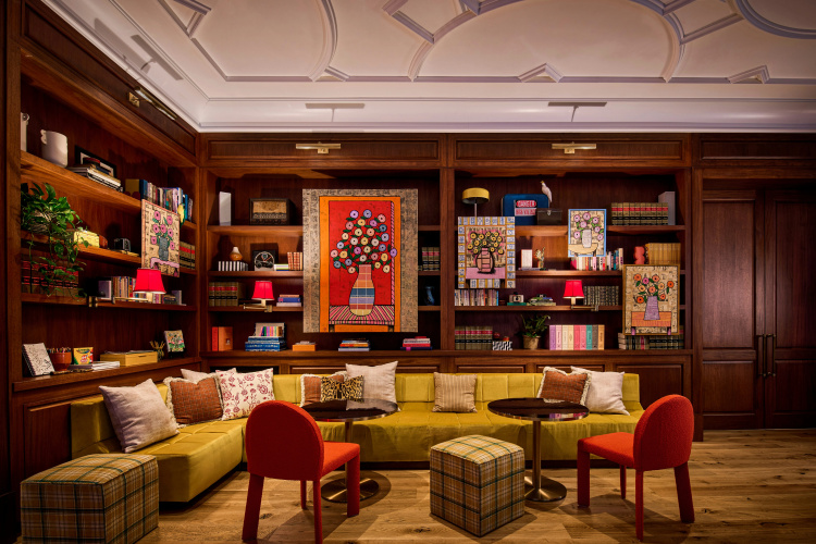 Virgin Hotel New Orleans photo 24