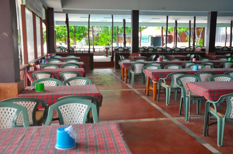 Фотография отеля