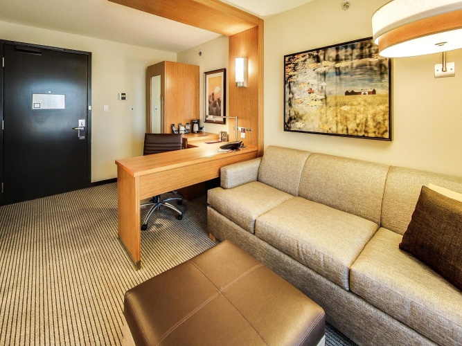 Hyatt Place Edmonton West photo 18
