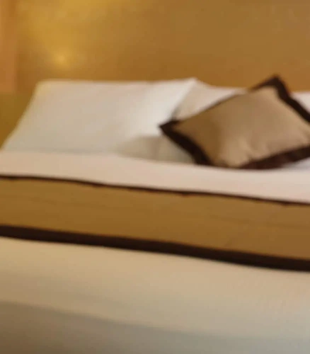 'De Guadalajara al Cielo' Presidential Double Senior Suite