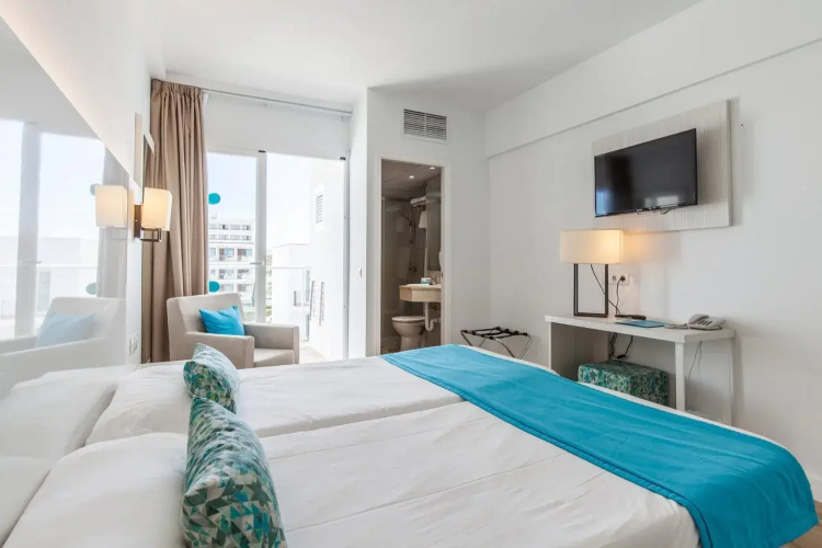 BLUESEA Cala Millor