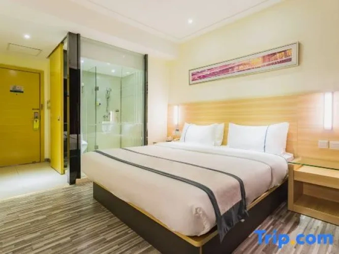 Privilege Double room