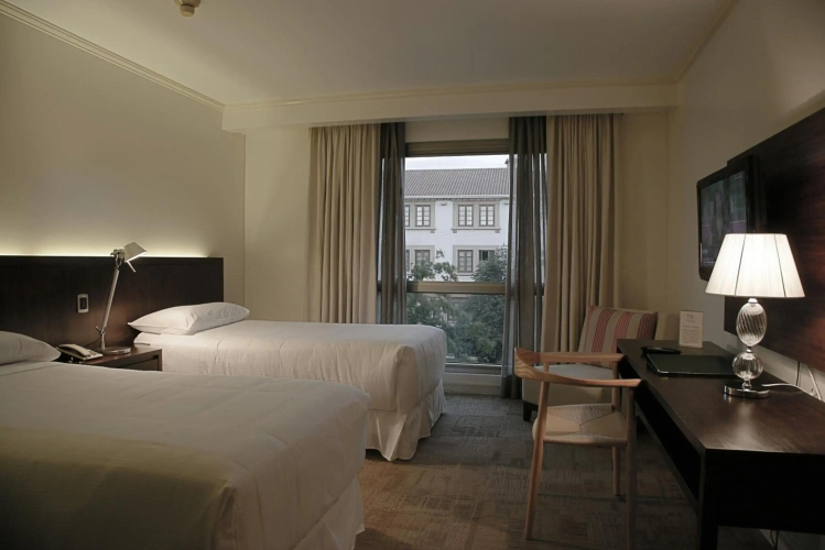 Hotel Costa Real