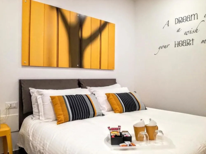 CIVICO 7 Holiday Rooms