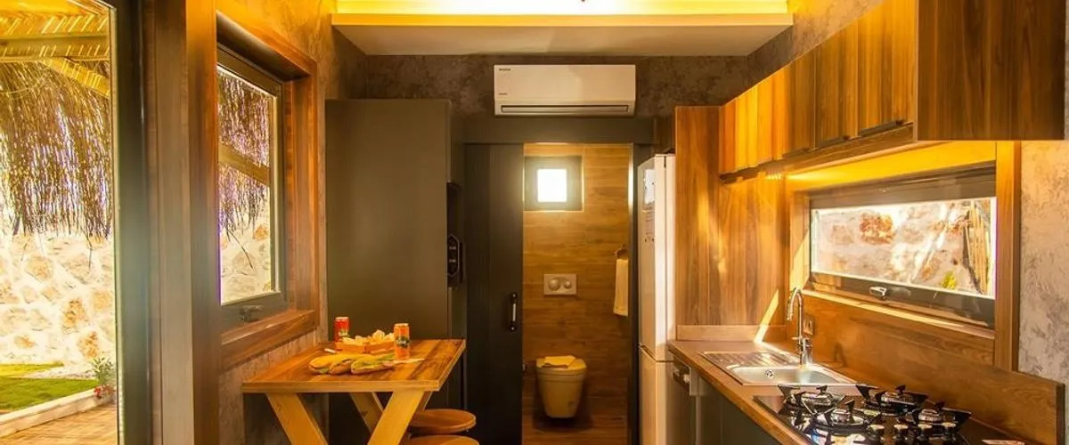 Marrakesh House