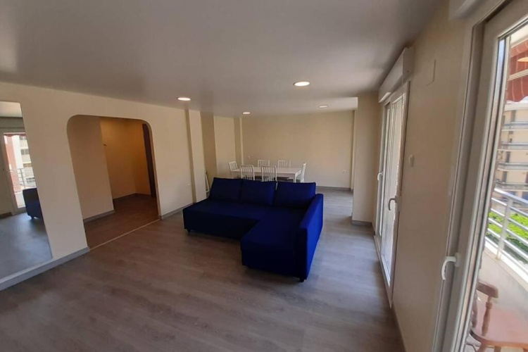 Hotel rooms