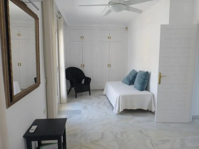 Duplex With sea View