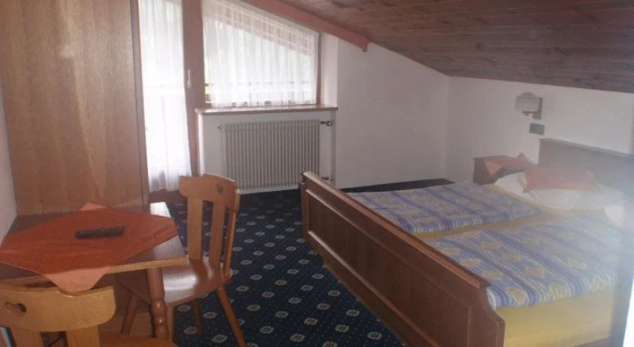 Hotel Silvesterhof