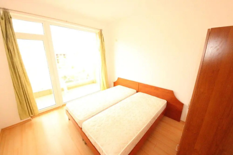 Menada Sunny Day 6 Apartments
