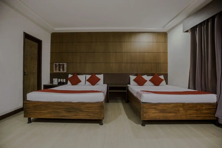 Family Suite