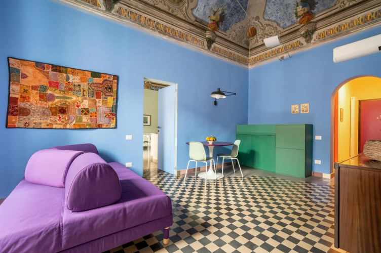 Casa Felicetta in Catania