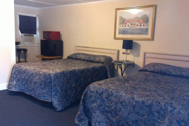 Sea Turn Motel