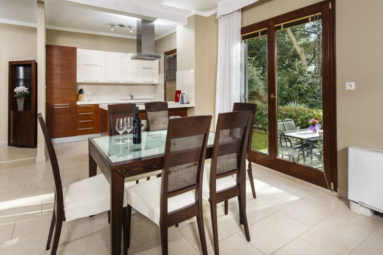The Residence