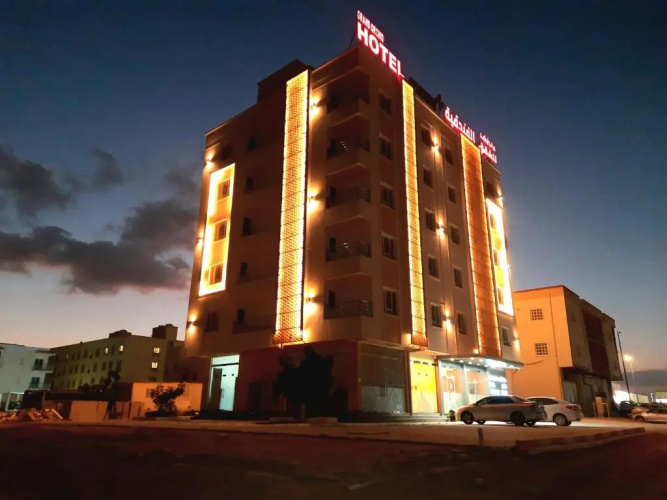 Hotelbild