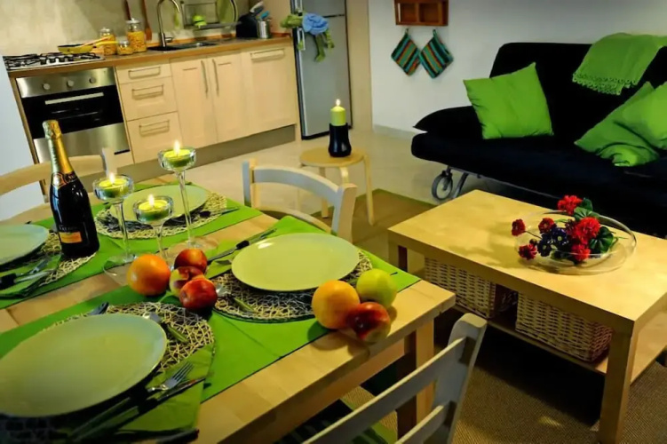Idealodge B&B