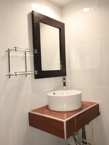 Deluxe room with balcony