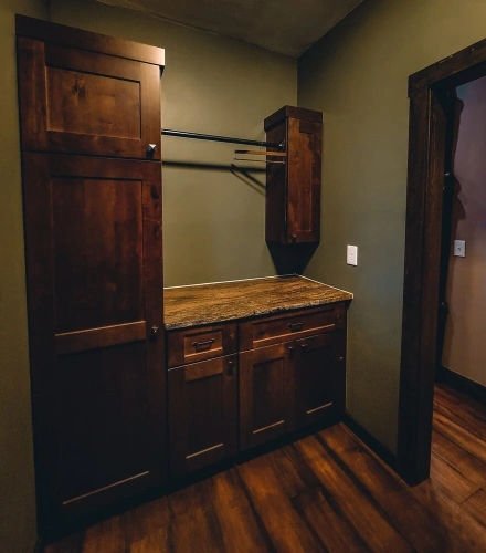 4 Bedrooms Cottage