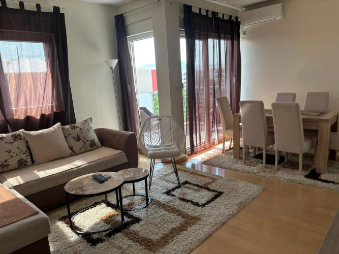 Apartment Ana