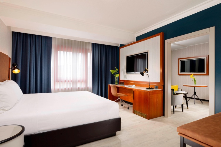 Four Points by Sheraton Siena photo 10